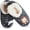 Grey, variant on Animal Pairable Slipper Socks for Women- Funny House Slippers Non-Slip Fuzzy Slipper Socks