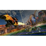 Rocket League PS4 Warner Bros.