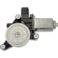 thumbnail image 3 of Dorman 742-865 Front Passenger Side Power Window Motor for Specific Acura Models, 3 of 5