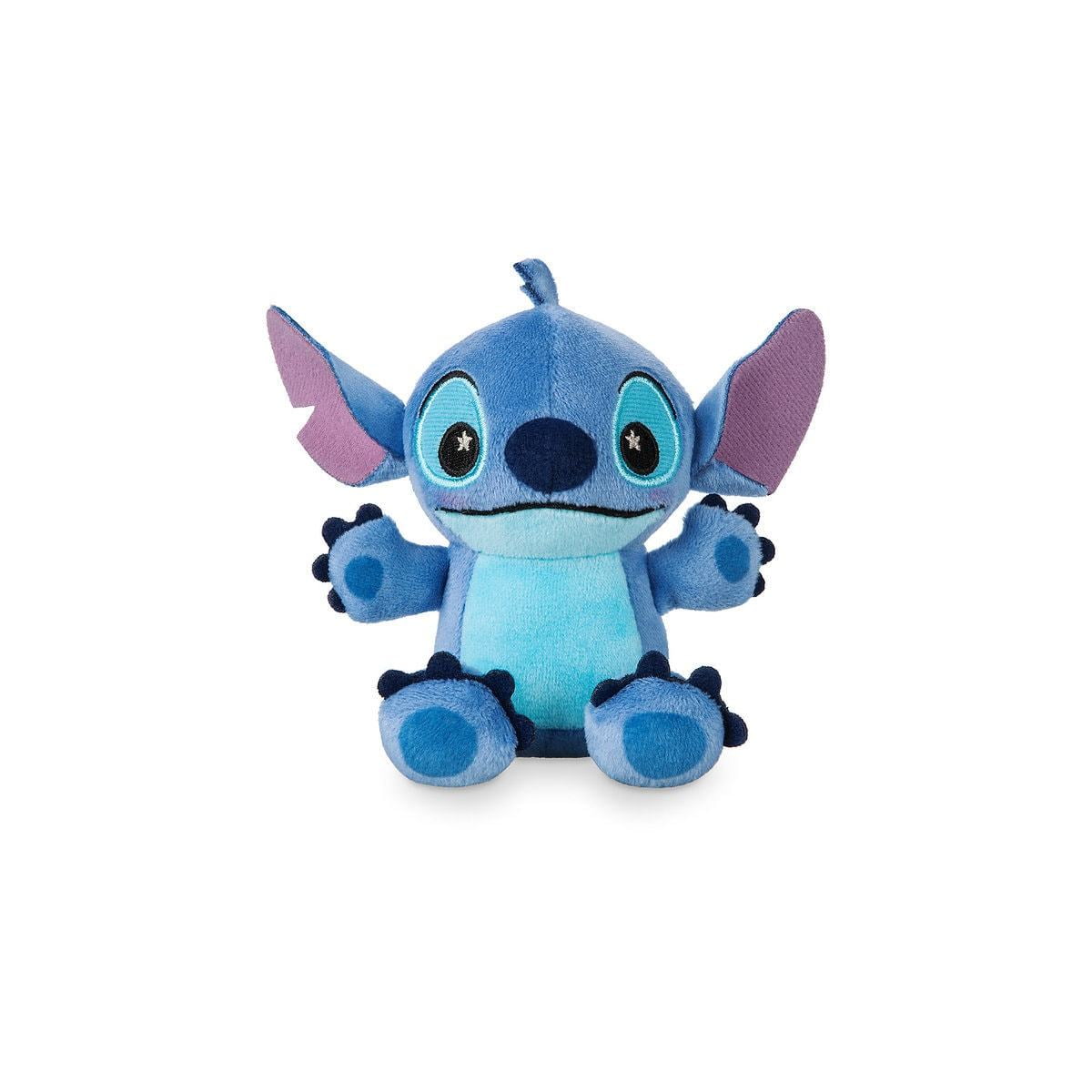 stitch plush walmart