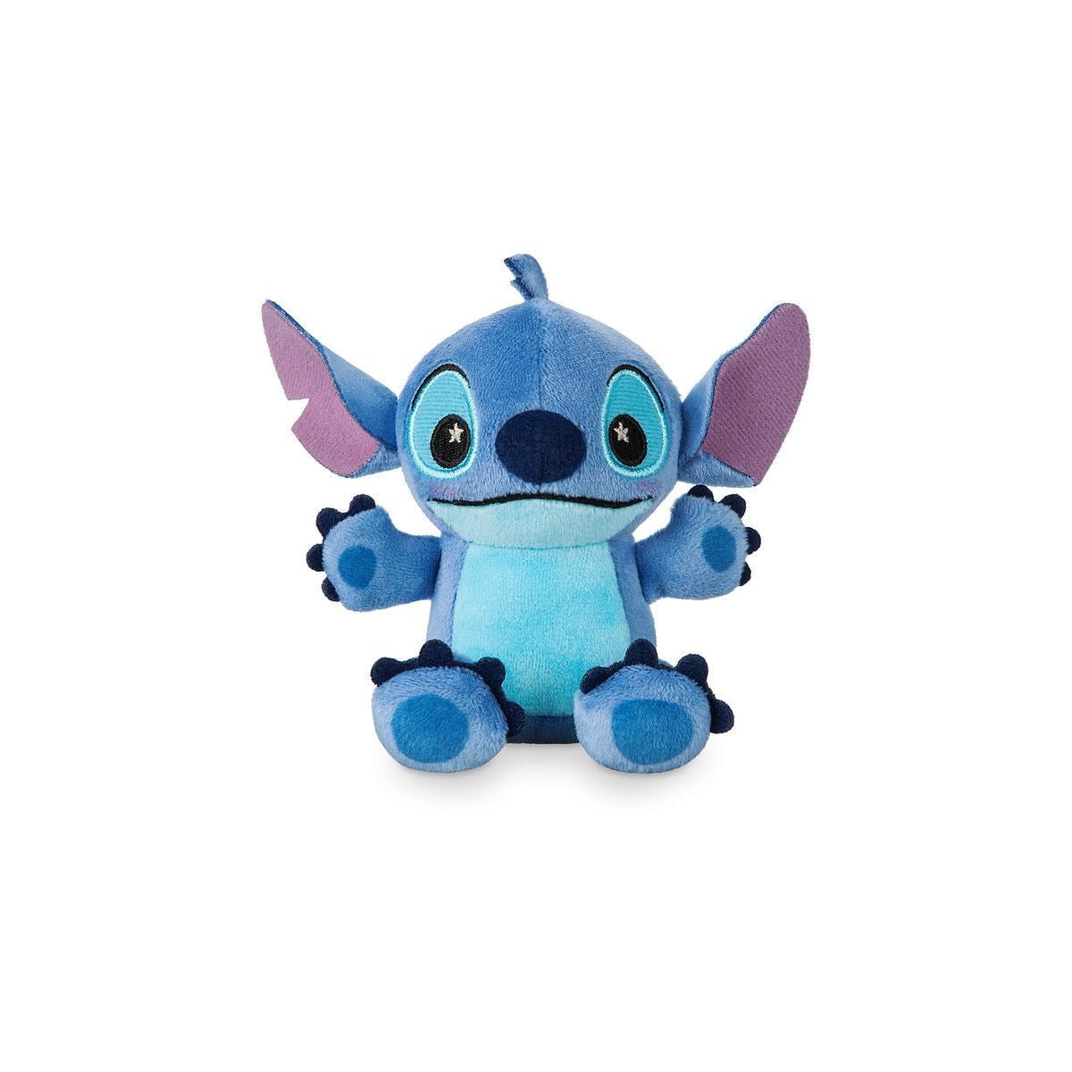 stitch stuffed animal walmart