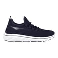 thumbnail image 2 of TENIS CASUALES TORRENTE HOMBRE SHELL TEXTIL AZUL, 2 of 4