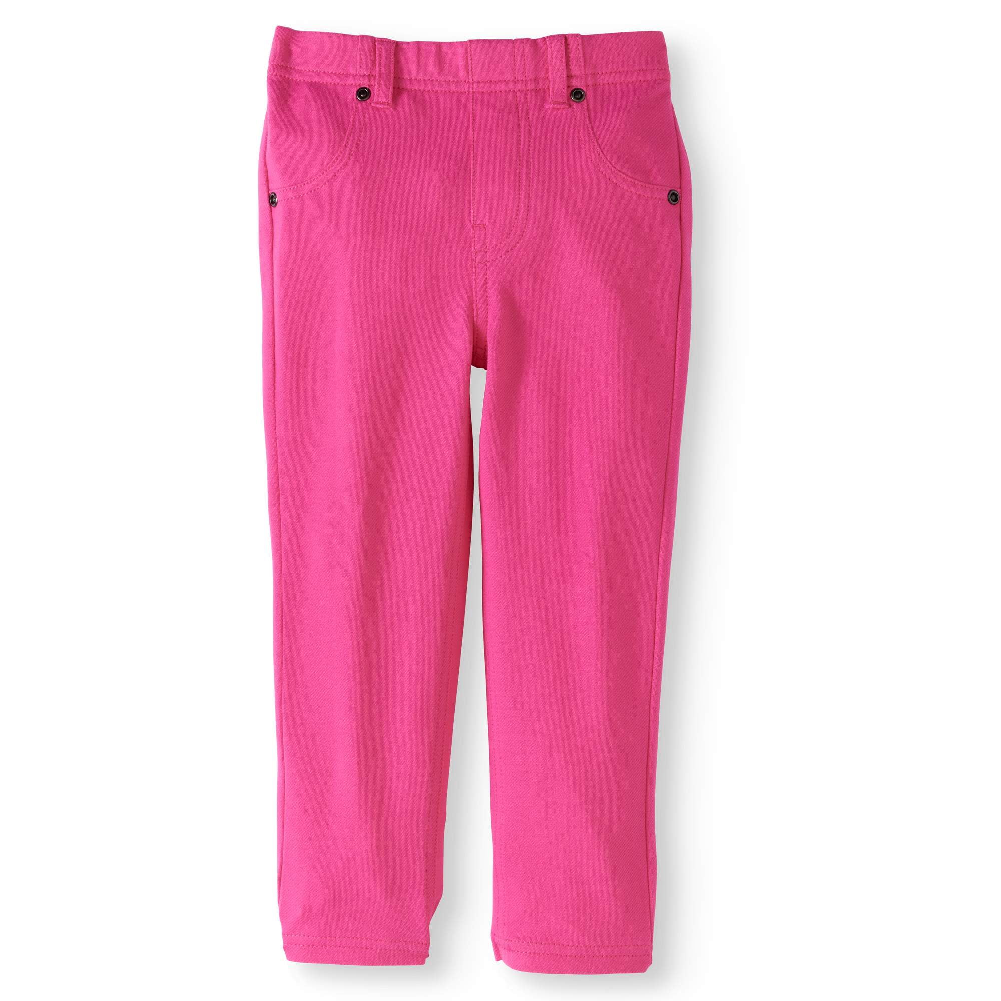 Gymboree Girls And Toddler Ponte Knit Jeggings Bosnia And Herzegovina