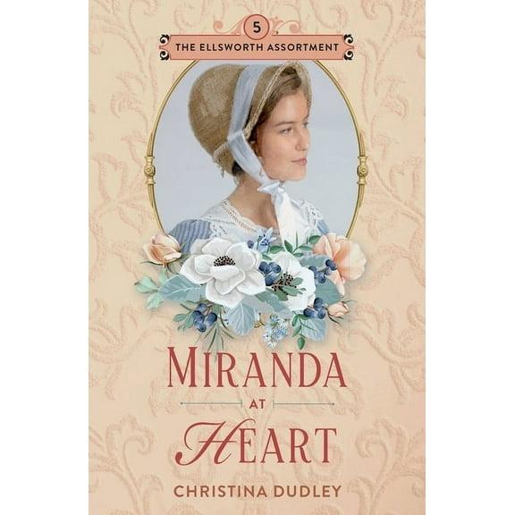 Miranda at Heart, (Paperback)