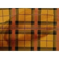 thumbnail image 4 of oneOone Cotton Poplin Fabric Tartan Check Printed Craft Fabric BTY 42 Inch Wide, 4 of 4