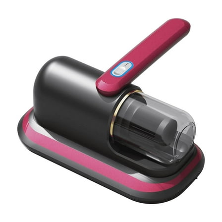 Vacuum Cleaner Mite Removal Wireless Portable Instrument Handheld Vacuum Mite Eliminator Dust-Collecter Cleaning Machine