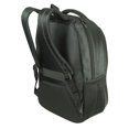 thumbnail image 3 of Mochila Negra GOMADI con Compartimento para Laptop, Puerto USB y Cinta para Carrito de Equipaje, 3 of 5
