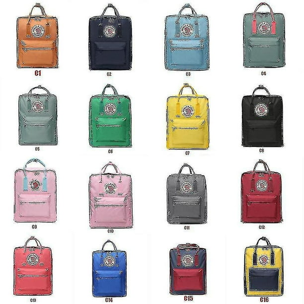 Fjallraven kanken big 20l outlet