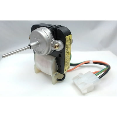 GE WR60X10168 Condenser Fan Motor