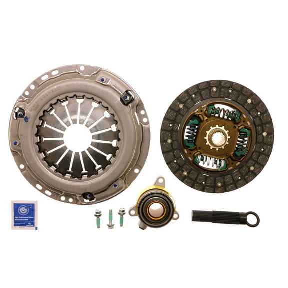 Sachs K70653-02 Clutch Kit Fits select: 2010-2011 TOYOTA CAMRY, 2011-2016 TOYOTA SCION TC