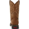 thumbnail image 4 of Rocky Original Ride USA Western Boot, 4 of 7