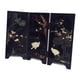 thumbnail image 3 of Mini biombo plegable estético decorativo para partición, adorno Feng Shui para Estilo C, 3 of 9