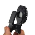 thumbnail image 1 of Clip 37mm 2-400 Filtre d'Objectif de Caméra de Cellulaire avec Clip pour, 1 of 8