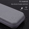thumbnail image 2 of Adecuado para Nintendo Switch Lite, bolsa de almacenamiento a todo color, mini bolsa protectora portátil de EVA, accesorios de juego, 2 of 5