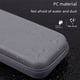 thumbnail image 3 of Adecuado para Nintendo Switch Lite, bolsa de almacenamiento a todo color, mini bolsa protectora portátil de EVA, accesorios de juego, 3 of 5