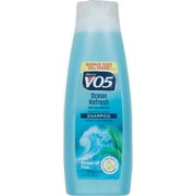 VO5 Ocean Refresh Revitalizing Shampoo, 15 Oz, Pack of 2