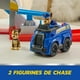 thumbnail image 3 of Toy Watchtower Paw Patrol con figura de Chase, 50 cm, con lanzador, 3 of 9