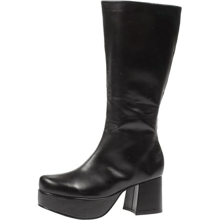 men's 3 inch high heels