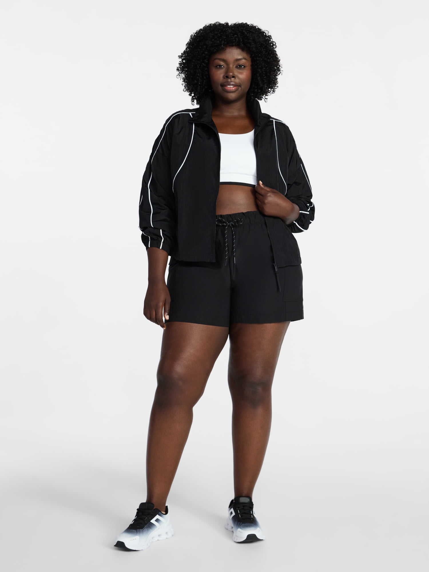 Avia Women's Ripstop Short, Sizes XS-XXXL