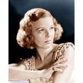 thumbnail image 2 of Margaret Sullavan Early 1940S. Photo Print (16 x 20), 2 of 2