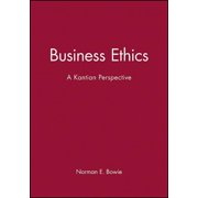Business Ethics, (Hardcover)