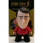 Titan's Star Trek "Where No Man Has Gone Before" Collection - Scotty (1/20), By Titans