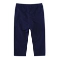 thumbnail image 2 of Richie House Girls' Crooped Pants Leggings RH2684, 2 of 2