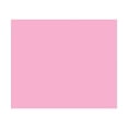 thumbnail image 2 of Sierra Socks Girls' Flat Knit Combed Cotton Tight G12498 (Pink, S (4-6 yrs)), 2 of 2
