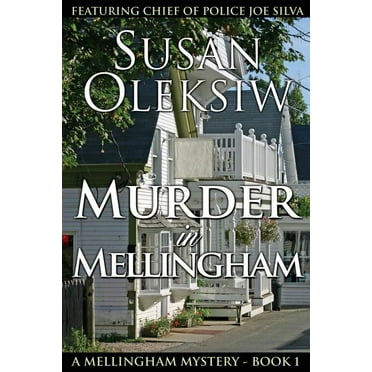 Murder in Mellingham