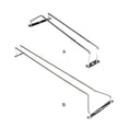 thumbnail image 3 of Soporte para copas de vino Cateissary Acero inoxidable 35CM, 3 of 6