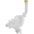 thumbnail image 5 of Washer Reservoir Compatible with MAZDA 3 2010-2013 Assembly with Pump and Cap Small Tank (2.5L Engine 2010-2011) Sedan, 5 of 5