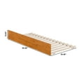 thumbnail image 5 of AFI Urban Twin XL Size Trundle Bed in Light Toffee, 5 of 5