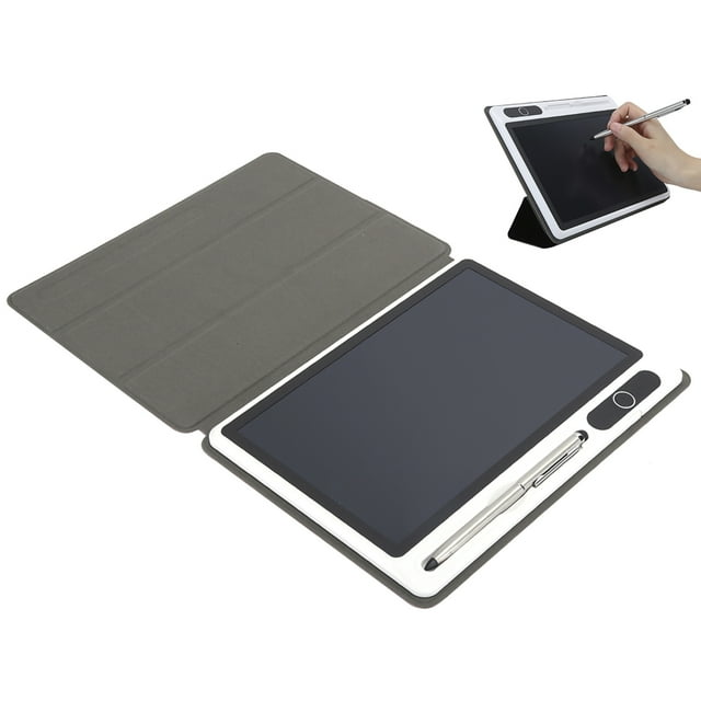 Remarkable 2 Tablet Bloc de Notas Eléctrico 10 Pulgadas Bloc de Notas Electrónico Lcd Tablet Bloc de Dibujo Suministros Comerciales Herramienta de Pintura a Mano 9 Pulgadas Negro ANGGREK Otros