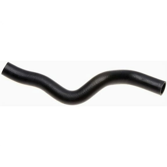 Upper Radiator Hose - Compatible with 2009 - 2014 Honda Ridgeline 3.5L V6 GAS 2010 2011 2012 2013