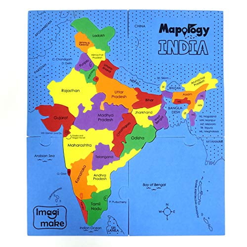 imagimake mapology