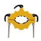 thumbnail image 2 of Accesorio de sello de donut de junta de escape, 4 piezas Junta de escape Donut Junta de escape Sello de junta tórica Junta de escape Sello de donut para instalación sin esfuerzo Ranger Jadeshay A, 2 of 8