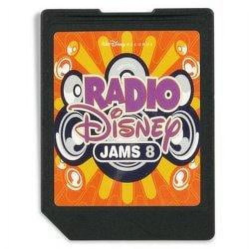 Disney Mix Clip - Radio Disney Jams 8