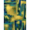 thumbnail image 2 of Stramel, Renee W. 25x32 Gold Ornate Wood Framed with Double Matting Museum Art Print Titled - Unconditional II, 2 of 4