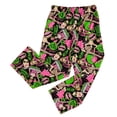 thumbnail image 1 of The Rocky Horror Picture Show Mens All-Over Print Lounge Pants, 1 of 4