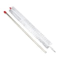 thumbnail image 1 of Product Classification Cleaning Brush 2 Deep Cleaning Car Radiator Brush with Extendable Handle and Detachable Metal Shaft for Hard-to-Reach Areas on Machines and Vehicles, 1 of 8