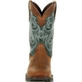 thumbnail image 3 of women's durango boot drd0312 lady rebel western waterproof boot, 3 of 7