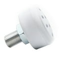 thumbnail image 2 of 2 Pcs Roller Skate Toe Stoppers Brake 15.2mm 82A Rubber for Roller Skate, 2 of 6