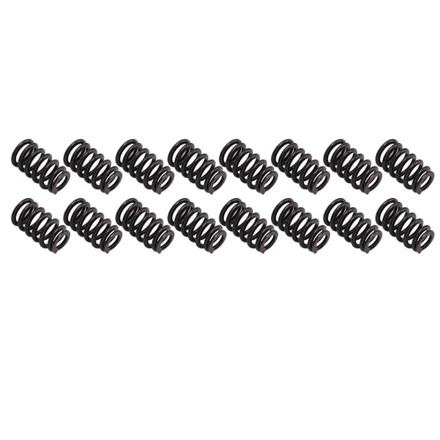 PAC 1218, Valve Springs Flexible Abrasion Resistant Professional Metal Beehive Valve Springs For LS Engines