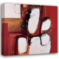 thumbnail image 1 of Natasha Barnes 28x28 Gallery Wrapped Canvas Wall Art Titled - The Drum, 1 of 4