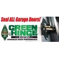 thumbnail image 4 of Green Hinge System 5766985 Steel Residential Garage Door Hinge for 5 Panel System, 4 of 5