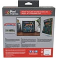 thumbnail image 7 of Pixel Frames Sega Streets of Rage 9x9 inches Shadow Box Art - Officially Licensed, 7 of 7