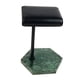 thumbnail image 3 of Soporte organizador de joyas Hugo de mármol Verde negro, 3 of 5