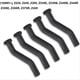 thumbnail image 2 of R03 Roblox 3d Printed Bedding Set Duvet Cover Quilt Cover Pillowcase Kids Gift, 2 of 4
