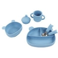 thumbnail image 3 of Kit, High Temperature Resistance Safe   Bowl  for Home for Travel Light ,K52, 3 of 8