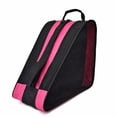 thumbnail image 3 of Breathable Skate Carry Bag Case for Kids Roller Skates Inline Skates Ice Skates Protective Pads, 3 of 7